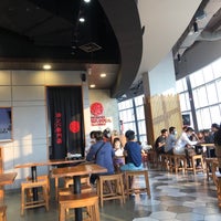 Review Yamatoten Abura Soba