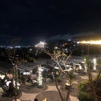 Photo taken at The Valley Bistro Cafe &amp;amp; Resort Hotel by Philip P. on 2/27/2022