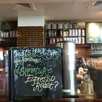 Photo taken at Starbucks by Pang L. on 4/8/2019