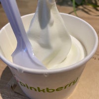 Photo taken at Pinkberry by Pang L. on 1/15/2020