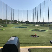 Photo taken at Topgolf by Megan M. on 6/12/2017