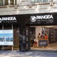 Foto tomada en Pangea Travel Store  por Pangea Travel Store el 7/19/2017