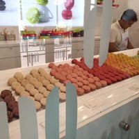 Photo taken at &amp;#39;Lette Macarons by Crystalia G. on 8/6/2015