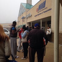 Maryland Motor Vehicle Administration Mva 1338a Eastern Blvd