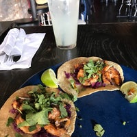Photo taken at Bullhead Cantina by Laurassein on 2/25/2018