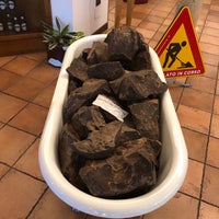 9/22/2019에 Massimino  D.님이 Etruscan Chocohotel Hotel에서 찍은 사진