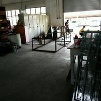 Bengkel Paip Politeknik Shah Alam
