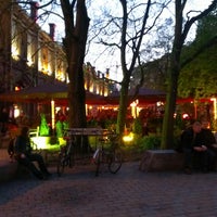 Das Foto wurde bei Hackescher Markt von Helena H. am 5/3/2013 aufgenommen
