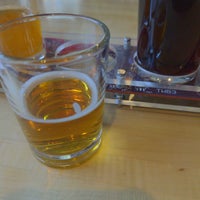 Photo taken at Tin Whiskers Brewing Co. by Sondra K. on 4/15/2022