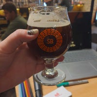 Foto tirada no(a) Spiral Brewery por Sondra K. em 10/19/2022