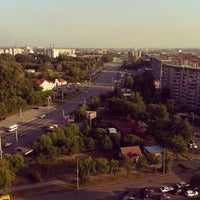Photo taken at Проспект by Толя К. on 6/6/2014
