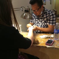 Ny Nails Spa Nail Salon