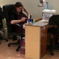 Ny Nails Spa Nail Salon