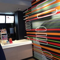Photo taken at McDonald&amp;#39;s by TOMOAKI S. on 5/1/2013