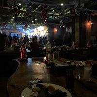 Photo taken at Lobby Terrace by ⚡ Eyüp.AnıL ⚡ on 12/31/2023