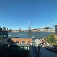 Photo taken at DUMBO House Sitting Room by Ali R. on 10/14/2019