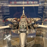 Photo taken at Royal Air Force Museum London by Ali R. on 1/21/2024
