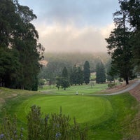 Снимок сделан в Tilden Park Golf Course пользователем Ali R. 10/20/2019