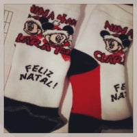Photo taken at Drip Socks  - meias personalizadas by Alessandro C. on 12/19/2013
