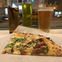 Photo taken at Ignite Pizzeria by Stanford on 9/28/2018