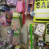 Photo taken at Dollar Tree by Bubsy on 1/23/2015