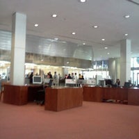 Photo taken at Bank of America by Bubsy on 3/16/2013