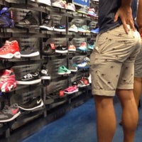 finish line firewheel mall