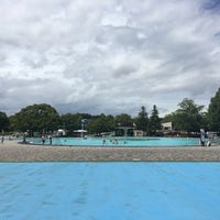 Photo taken at Rainbow Pool by tcp i. on 8/24/2018