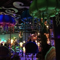 Photo taken at Jumpin&amp;#39; Jellyfish by tcp i. on 2/12/2017