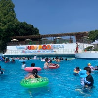 Photo taken at Surf Pool by tcp i. on 8/20/2020