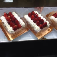 Photos At マキシム ド パリ ケーキショップ 松坂屋上野店 Pastry Shop In 上野