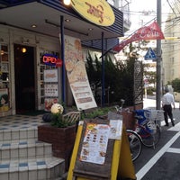 Photo taken at シャンティ 本店 by tcp i. on 10/9/2013