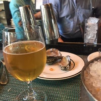 Jack's Oyster Bar & Fish House (Now Closed) - Seafood Restaurant in