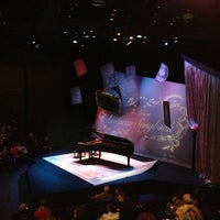 Berkeley Repertory Theatre - Downtown Berkeley - 29 tips