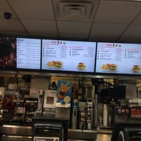 Photo taken at McDonald&amp;#39;s by Darrell on 8/17/2016
