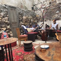 Foto tirada no(a) Midi Cafe Bistro por Onur Ö. em 5/5/2018
