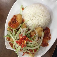 Dapur Mak Wa Restaurant Photo Taken At Dapur Mak Wa By Zhining K On 8 6 2016