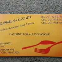 Bibi Caribbean Kitchen 1 Tip From 8 Visitors