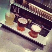 yard house dedham outdoor seating