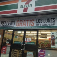 Photo taken at 7- Eleven by Letty S. on 1/13/2016