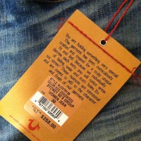 true religion somerset mall