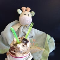 7/9/2014에 Wesley S.님이 Paciugo Gelato &amp;amp; Caffè에서 찍은 사진