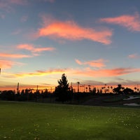 Photo taken at La Mirada Golf Course by Yoonsung on 6/15/2018