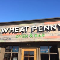 Photo taken at Wheat Penny by Jeni J. on 7/21/2015