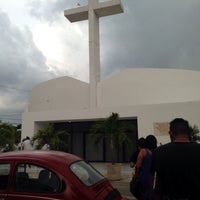 Iglesia De Nuestra Señora Del Pilar - Church