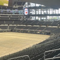 Photo taken at AT&amp;amp;T Stadium by Matt T. on 3/29/2024