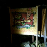 beachcomber don