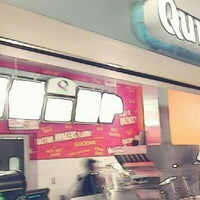 Photo taken at Quiznos by ✈--isaak--✈ on 10/26/2012