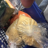 bills imported foods