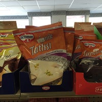 bills imported foods